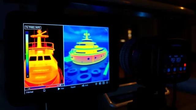 Thermal Imaging